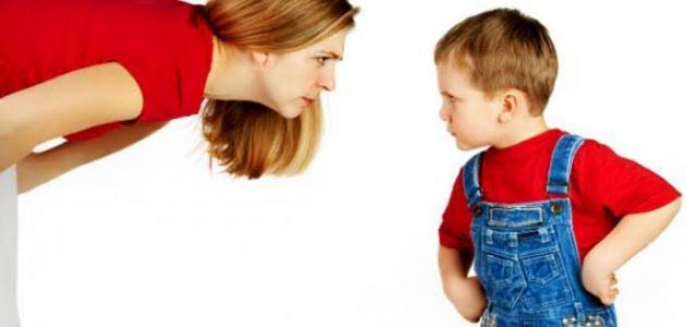 مهارات الأبوة والأمومة