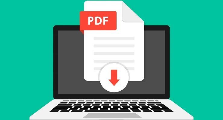ضغط ملفات PDF مجانًا ... تعرف على أسهل طرق ضغط ملفات PDF مجانًا