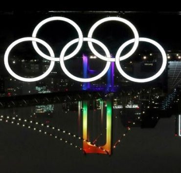 أوليمبياد طوكيو
