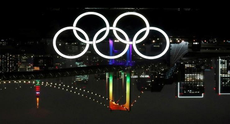 أوليمبياد طوكيو