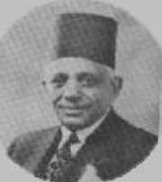 عبدالجواد حسين - وزير الصحة