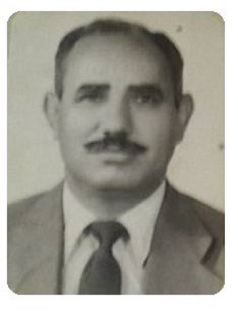 عبدالكريم القحطاني