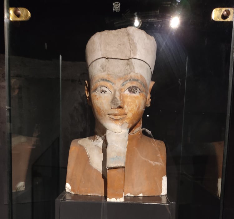 متحف الإسكندرية