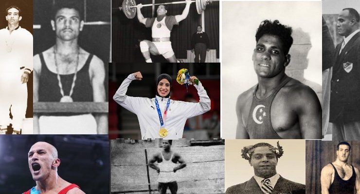 أبطالنا الأوليمبيون .. سر الأسكندرية الغامض وفضلها على مصر (بالصور)