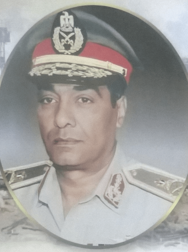 مواقف منسية في تاريخ المشير طنطاوي “حل أزمات ما بعد الكوارث الطبيعية” المشير محمد حسين طنطاوي