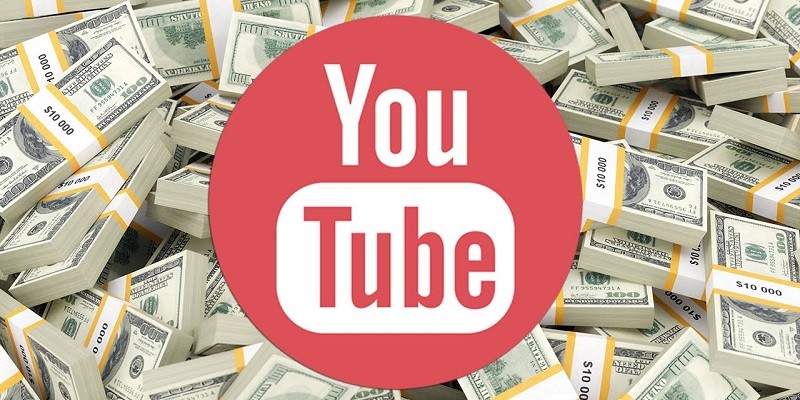 تحقيق الأرباح من يوتيوب