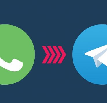 نقل المحادثات من واتساب إلى تليجرام ... نقل المحادثات الفردية والجماعية على هواتف اندرويد