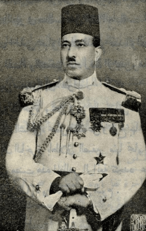 محمد صالح حرب