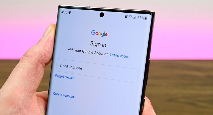 كيفية تغيير صورة حساب جوجل وكافة الخدمات المرتبطة به