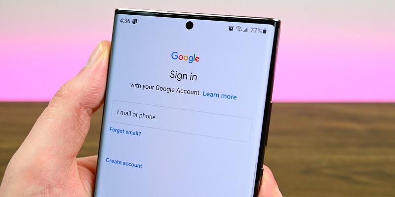 كيفية تغيير صورة حساب جوجل وكافة الخدمات المرتبطة به