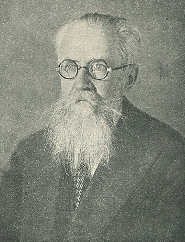 إغناطيوس كراتشكوفسكي