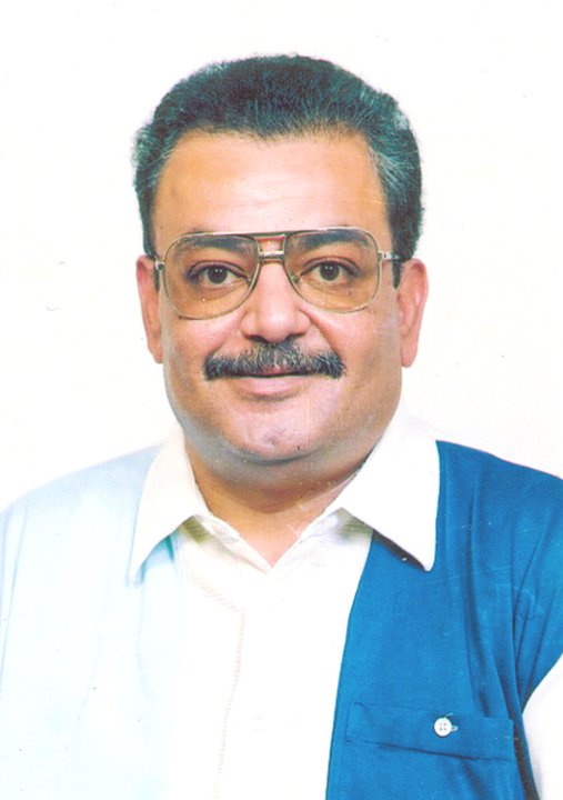 هشام السلاموني