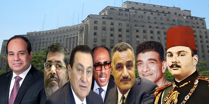 تاريخ مجمع التحرير