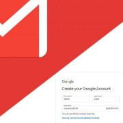 الطرق المختلفة لكيفية استخدام Gmail بدون إدخال رقم هاتف
