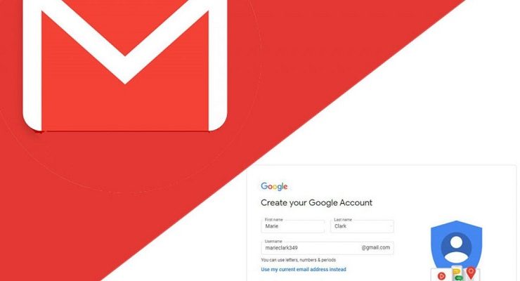 الطرق المختلفة لكيفية استخدام Gmail بدون إدخال رقم هاتف