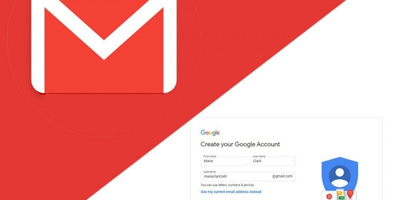 الطرق المختلفة لكيفية استخدام Gmail بدون إدخال رقم هاتف