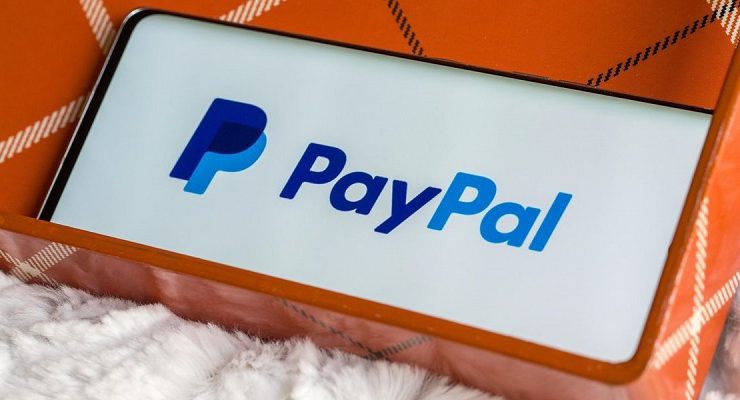 الخطوات الكاملة لكيفية إنشاء حساب على PayPal وكيفية ربط حسابك البنكي به