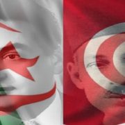 تونس والجزائر بنهائي كأس العرب