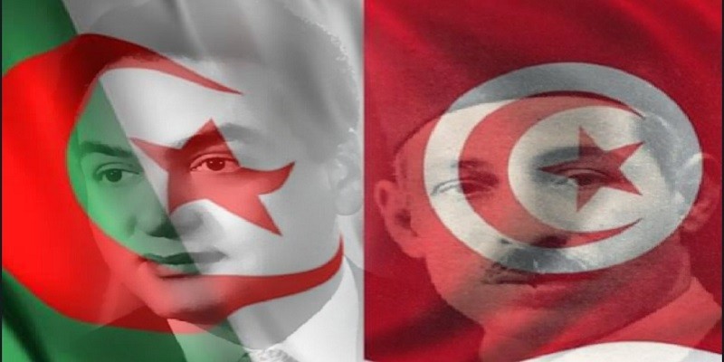 تونس والجزائر بنهائي كأس العرب