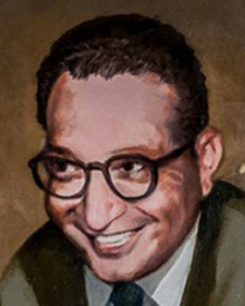 عبدالجليل إبراهيم العمري - وزير المالية