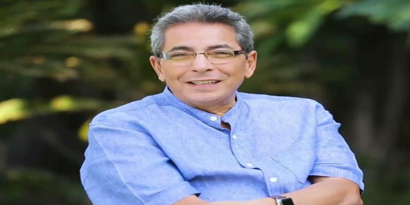 محمود سعد