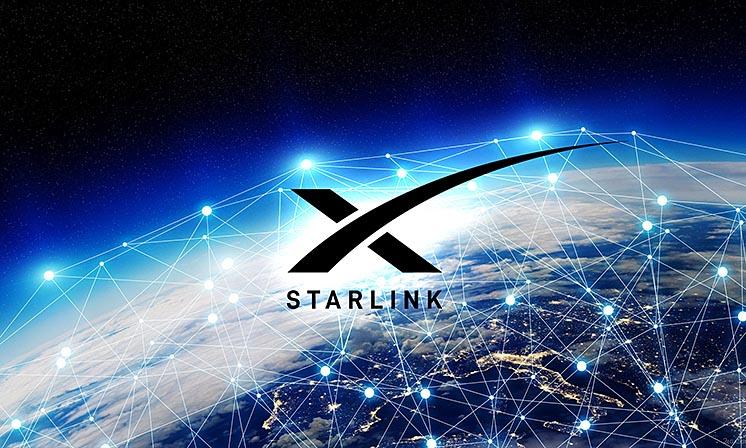 بعد توفرها الطارئ في أوكرانيا ... تعرف على خدمة Starlink وكيف يمكنها التأثير في الأزمة الأوكرانية