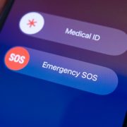 خاصية Emergency SOS في الايفون ... خاصية يمكنها إنقاذ حياتك