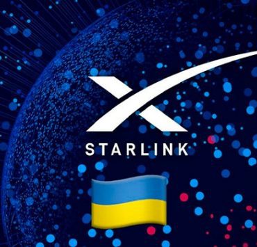 بعد توفرها الطارئ في أوكرانيا ... تعرف على خدمة Starlink وكيف يمكنها التأثير في الأزمة الأوكرانية