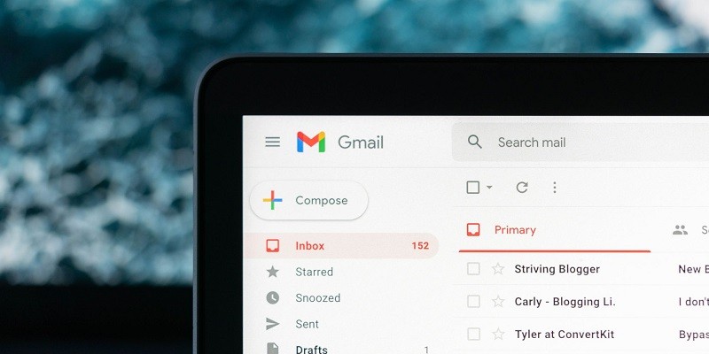 خاصية Multiple Inboxes في بريد جوجل ... كيفية إنشاء صناديق وارد متعددة في Gmail