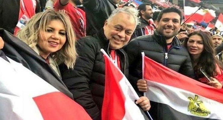 مباريات المنتخب المصري