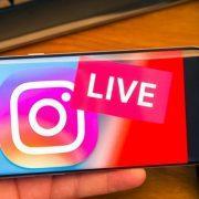 كيفية استخدام Instagram Live