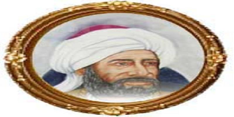 الشيخ إبراهيم الفيومي 