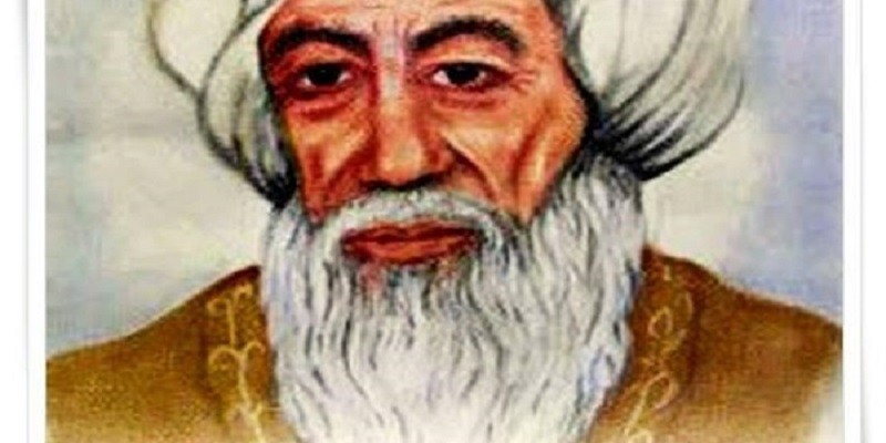 الشيخ الخراشي