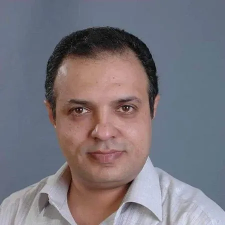 باسم محمود رحمي