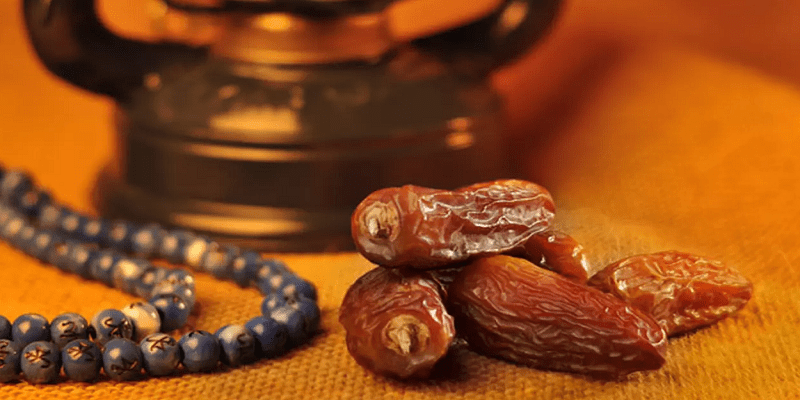 عادات رمضانية