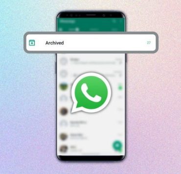 كيفية استخدام خاصية أرشفة رسائل واتساب WhatsApp Archive