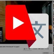 كيفية إضافة الترجمة على فيديوهات يوتيوب