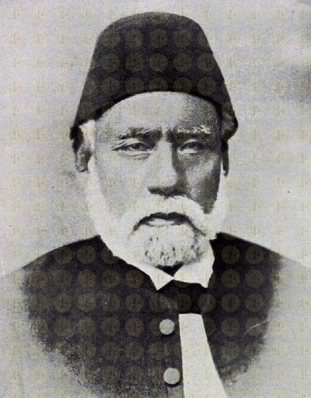 محمد سلطان باشا