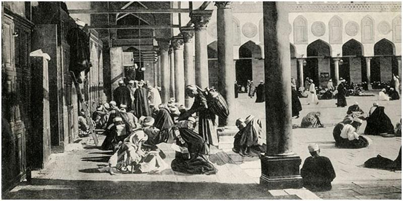 الإمام الحادي عشر للأزهر