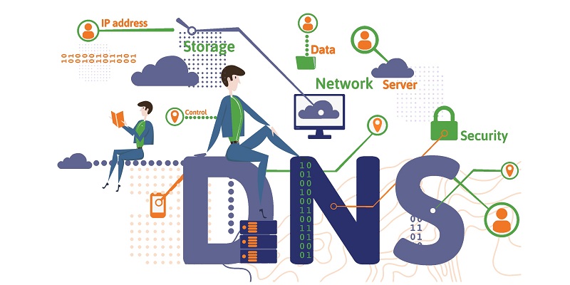 كيفية تغيير إعدادات DNS على كافة الأجهزة الشخصية