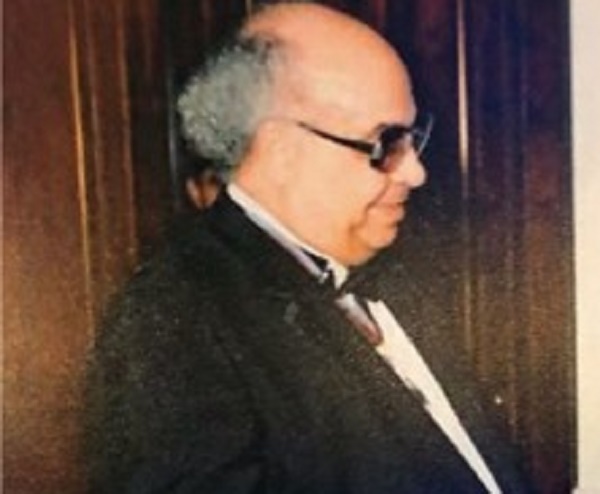 يوسف شوقي