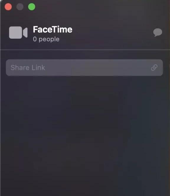 FaceTime على الكمبيوتر الشخصي و Android