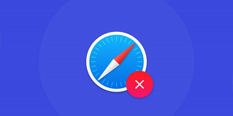 Delete Or Disable The Safari Browser On All Different Apple Devices 