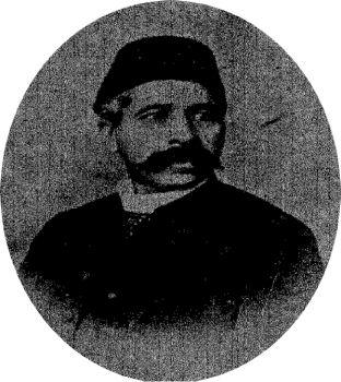 حسن باشا محمود