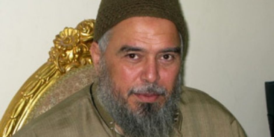 محمد أحمد شوقي الاسلامبولي