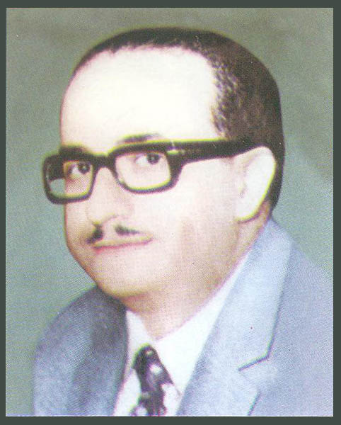 محمد حلمي مراد
