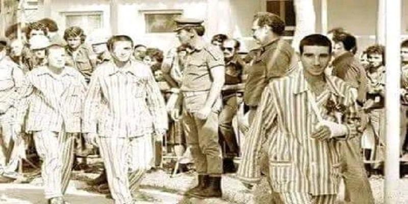 كيف يحتفل المصريون بذكرى نصر أكتوبر ؟ صورة لأسرى العدو