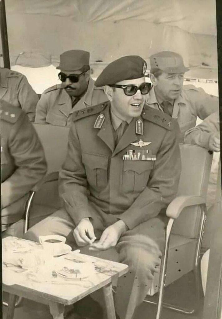 الفريق سعد الدين الشاذلي 