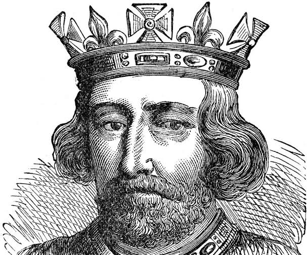 الملك إدوارد الثاني