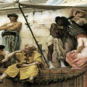 تعذيب وعبودية .. كيف استغل البعض أحكام الكتاب المقدس؟
